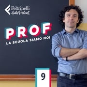 Ferriera - I robot in classe Marco Balzano