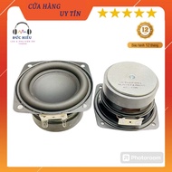 Củ loa trung trầm (Mid bass) LG 3inch 4Ohm 15W-30W mới chuẩn diy loa bluetoothh loa máy tính(Giá 1