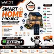 Final Year Project (FYP) Smart System & Automation | IoT Monitoring AI ESP32 Arduino IoT
