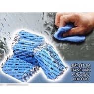 Convenient 3M Clay Dust Remover for Car Cleaning