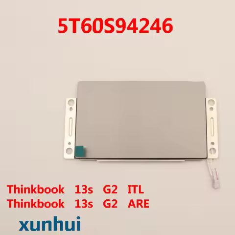 5T60S94246 new for lenovo thinkbook 13s G2 ITL ARE Touchpad trackpad