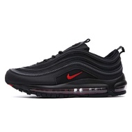 [READY STOCKS] NIKE AIRMAX 97 BLACK RED NEW