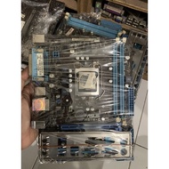 QUALITY MOBO MOTHERBOARD ASUS H61 SOCKET 1155