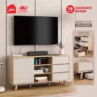PIRA METROPOLIS - SENDAI TV121 Meja TV / Rak TV / Lemari TV / Kabinet TV / Bufet TV