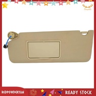 [Redpowderyan.] Sun Visor Sunshade for  Pilot Sun Visor 83280-TG7-A12ZA 83280-TG7-A12ZB 83280-TG7-A1