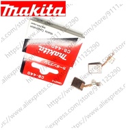 Berus Karbon untuk MAKITA BDF451 BDF450 BDF448 BDF445 BDF446 BDF442 BDF441 BDF440 BDA351 BDA350 BDA3