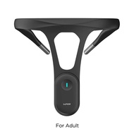 【Holqa】 Hipee Smart Posture Corrector Device Realtime Back Posture Corrector Training Monitoring Cor