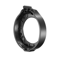 welcomehome Godox AK-R28 Round Head Flash Adapter Holder for Mounting AK-R21 Projector to AD100/ AD1