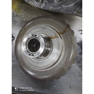 【READY STOCK现货】Volkswagen 02E Clutch Set Used