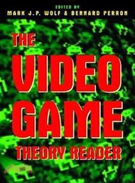 31088.The Video Game Theory Reader