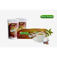 Jsr ultimate zaidul akbar's tea bags