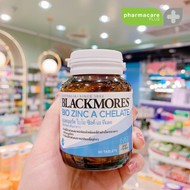 Blackmores Bio Zinc A Chelate