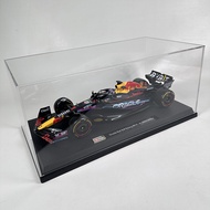 รถโมเดล F1 ขนาด 1:18 ทำจากอัลลอยด์