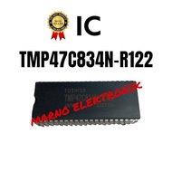 IC TMP47C834N-R122 TMP 47C834N-R122 TMP47C834NR122 ORIGINAL PART TOOL ELECTRO