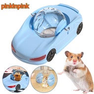 PINKINPINK Hamster Sport Ball, Large Funny Ferret Running Ball,  Transparent Plastic Hamster Exercis