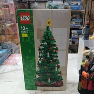 （旺角家樂坊17樓門市現貨）全新 LEGO 40573 Christmas Tree (Christmas)