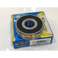 6201-300 SPECIAL SIZE BEARING 6201 LUBANG SHAFT SIZE 17