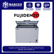 Fujidenzo IFCG-95PDF SL 9.0 cu.ft. Chest Freezer