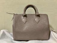 LV EPI speedy