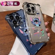 Surprise Stitch for Honor 400 Lite X6B X7A X8 X9C X5B X9B X9 50 70 90 200 Magic 4 5 6 7 Lite Phone S