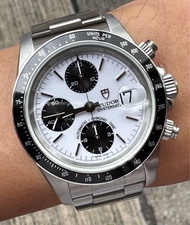 Tudor 79260 Chronograph not 79280, 79160, 79180, 79270, 79170