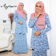 ASYIRAA 5.0 KURUNG NO-IRON