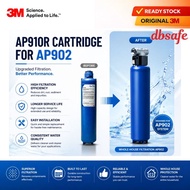 [Ready Stock] 3M AP910R Replacement Filter Cartridge