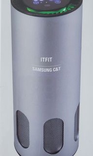 全新 ITFIT 四合一空氣淨化 4 in 1 Air Purifier