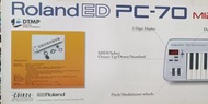 電子琴 Roland ED PC-70