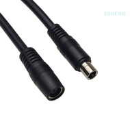 ZUO MultiUse DC7909 To DC8020 Adapter Cable For Connecting Solar Packs LED Light