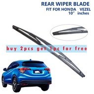 1PC Car Rear Wiper Blade Fit for HONDA VEZEL 10