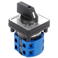 SALZER OFF-ON Cam Switch BUTTON 16A