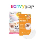 Cathy Doll Whitamin C Brightening Eye Mask (1 Pair)