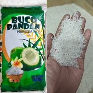 BUCO PANDAN PREMIUM RICE 5KG