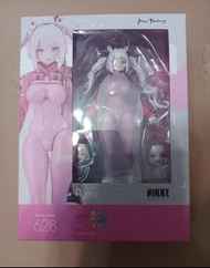 [有Post有貨] figma 628 勝利女神 妮姬 愛麗絲