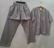 Preloved Set Piyama Baju Tidur Pria 3 in 1 Glenbrooke