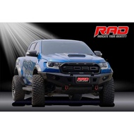 FORD RANGER RAD FRONT BUMPER FOR RANGER RAPTOR RRF01 4X4 4WD FORD RANGER BUMPER PARTS RAPTOR ACCESSO
