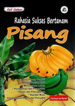 Rahasia Sukses Bertanam Pisang : Full Colour