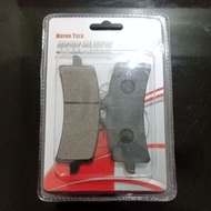 Pad brake brembo gsxr m4 m50