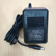 Adapter for Baby Electric Cradle POMA POLO POPO GOOD BABY POLARIS  buai elektrik bayi Buaian Automat