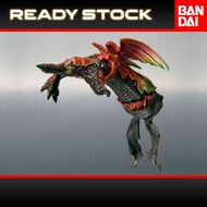 S.H. Figuarts - Ankh Stand Set From Kamen Rider OOO