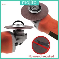 Mojito Quick Lock Nut For Angle Grinder Pressing Plate Angle Grinder Quick Installation