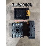 :<:<:<:<] Timer Omron H3B H3CR H3BA-8 H3CR-A8 12 24 48 110 220 V ac dc 8 pin