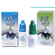 EYE MO 15ML (REGULAR/MOIST)