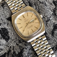 Omega Seamaster Daydate Automatic 35mm