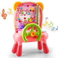 JONEG Girl Toys for 8 9 10 11 12 Years Old Boy Girl, Arcade Machines for Home, Toys for Girls 8-10, 