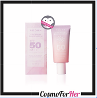 Authentic Adorn Premium Sunscreen 50g SPF 50 PA+++