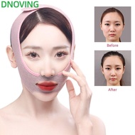 DNOVING V Line Shaping Face   Double Chin Reducer Chin Up  Facial Slimming Strap