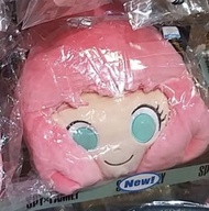 Anya cushion 日版 公仔 咕臣