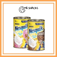 Nesquik Chocolate / Strawberry Mix 250g